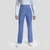 Vibe Damebukse med vide ben Ceil Blue XXS 
