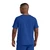CRFT Herretunika med V-hals Royal XL 