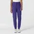 Thrive Damebukse med strikk i ben Grape 3XL 