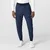 Thrive Herrebukse med snøring i livet Navy 2XL 
