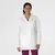 Unisex Laboratoriumsfrakk White XXS 