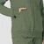 Renew Knit Damejakke med hette Olive M 