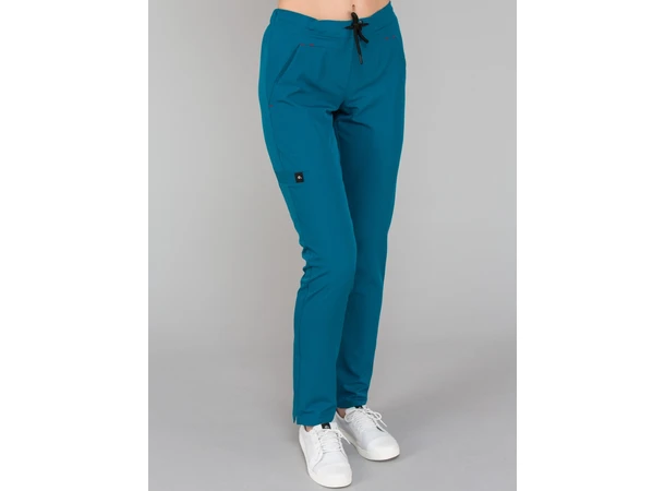 DYNAMIC Damebukse med snøring i livet Sea Blue XS 