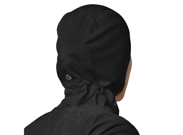 Dame Hijab Operasjonslue Black S/M 