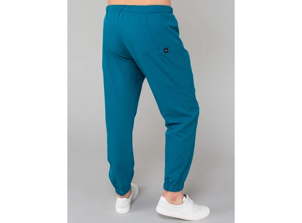 ENERGY Herrebukse med strikk i ben Sea Blue M 