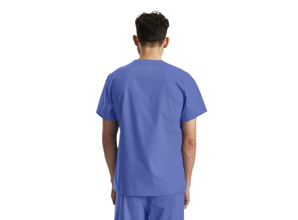 Essentials Herretunika Ceil blue XL 