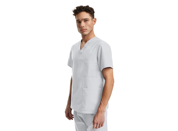 Essentials Herretunika White XS 