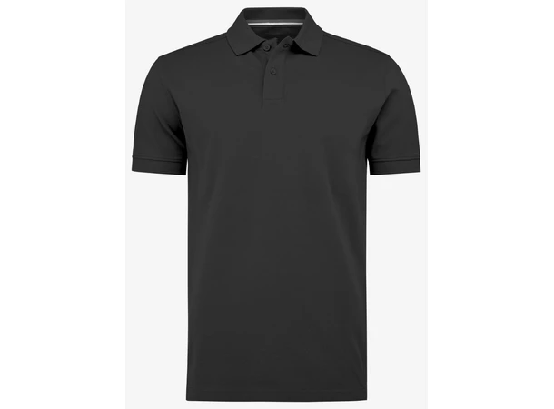 Evolution Polo Herre Sort  M 