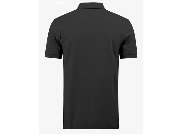 Evolution Polo Herre Sort  M 