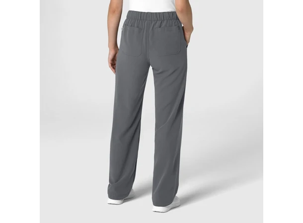 Nova Damebukse med snøring i livet Pewter 3XL 