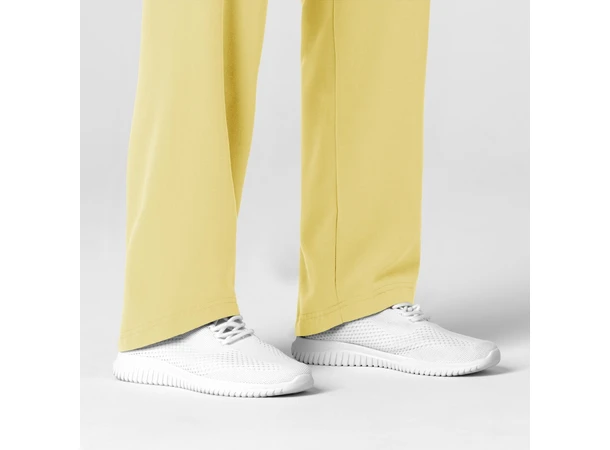 Nova Damebukse med snøring i livet Sunshine Yellow XS 
