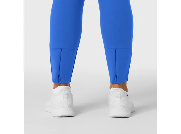 Renew Knit Damebukse med snøring i livet Royal 3XL 
