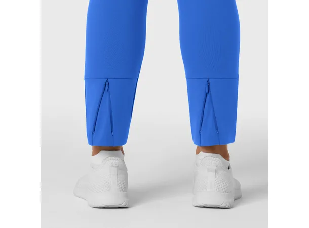 Renew Knit Damebukse med snøring i livet Royal 3XL 