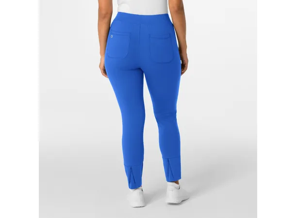 Renew Knit Damebukse med snøring i livet Royal 3XL 