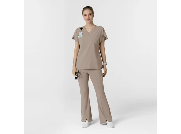 Renew Tunika med Hjerteformet hals Haze 3XL 