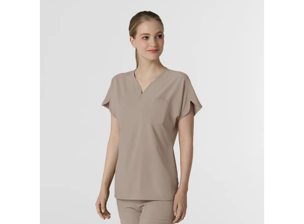 Renew Tunika med Hjerteformet hals Haze 3XL 