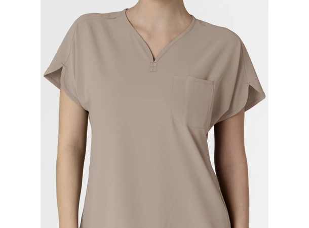 Renew Tunika med Hjerteformet hals Haze 3XL 