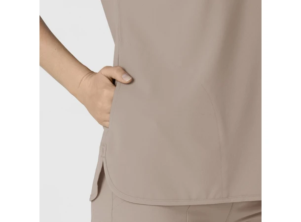 Renew Tunika med Hjerteformet hals Haze 3XL 