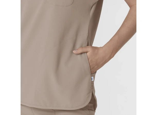 Renew Tunika med Hjerteformet hals Haze 3XL 
