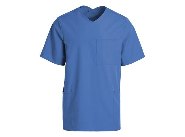 Standard helsetunika Hospital Blue XXS 