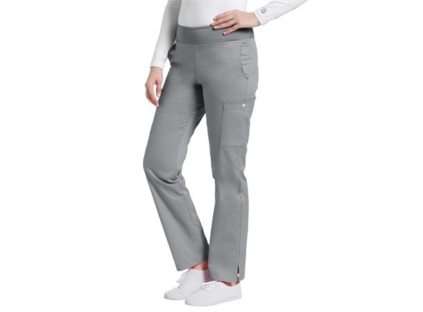 Yogainspirert bukse Grey S