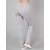 Tights Damebukse med lomme Grey XL 