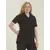 Helseuniform Cala Dametunika Sort XL 