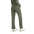 ProFlex Damebukse med rette ben Olive Moss XXS 