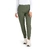 ProFlex Damebukse med strikk i ben Olive Moss XL 