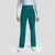 Vibe Damebukse med vide ben Caribbean Blue XS 