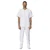 Standard Helsebukse Hvit 3XL 