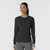 W123 Langermet T-shirt 