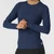 W123 Langermet T-shirt 