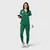 Thrive Damebukse med strikk i ben Hunter 3XL 