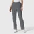 W123 Damebukse med rette ben Pewter 3XL 