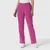 W123 Damebukse med rette ben Raspberry 3XL 