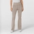 Renew Knit Yogabukse med strikk i livet Haze XXL 