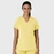 Nova Dametunika med V-hals Sunshine Yellow XXL 