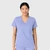 Boundless Dametunika med kurvet V-hals Ceil Blue M 