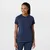 Renew Knit Dametunika med rund hals Navy L 