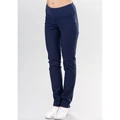 Damejeans med stretch Ink Blue XXL
