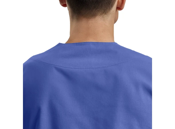 Essentials Herretunika Ceil blue XXL 