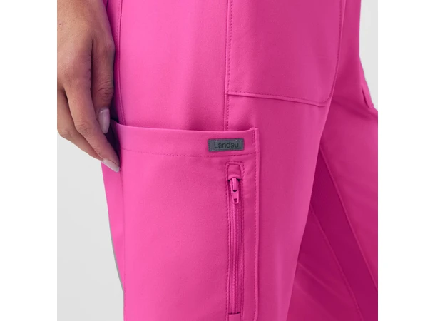 Forward Damebukse med elastikk i ben Rose Violet XS 