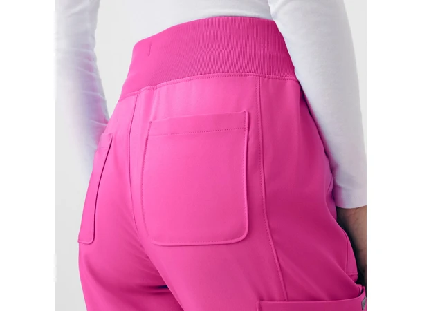 Forward Damebukse med elastikk i ben Rose Violet XS 