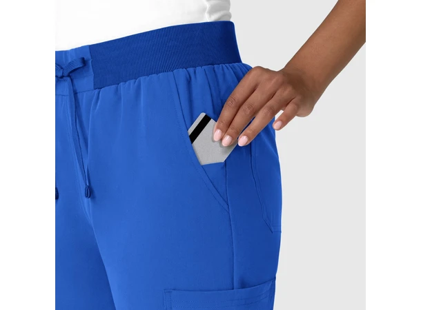 Nova Damebukse med strikk i livet Royal 3XL 