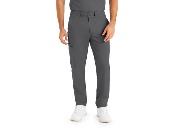 ProFlex Herrebukse med rette ben Steel S 