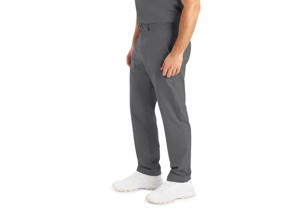 ProFlex Herrebukse med rette ben Steel S 