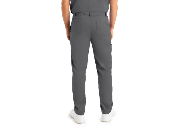 ProFlex Herrebukse med rette ben Steel S 