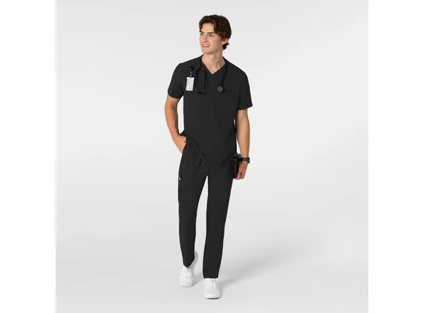 Renew Herrebukse med snøring i livet Black XL 