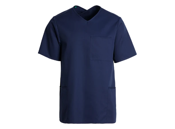 Standard helsetunika Marineblå XXL 